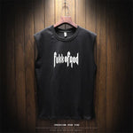 Fukk Of God T-Shirt