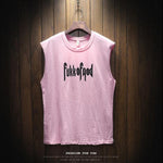 Fukk Of God T-Shirt