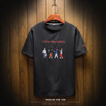 New Followers T-Shirt