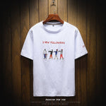 New Followers T-Shirt