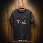 New Followers T-Shirt